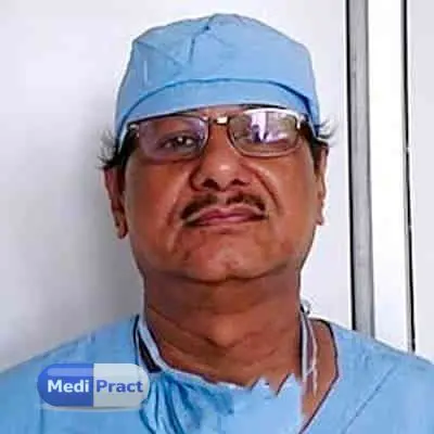 Dr. R R Garg Profile Picture