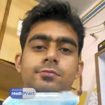 Dr. R R Gupta Profile Picture