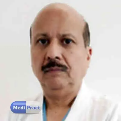 Dr. R.R. Kasliwal Profile Picture