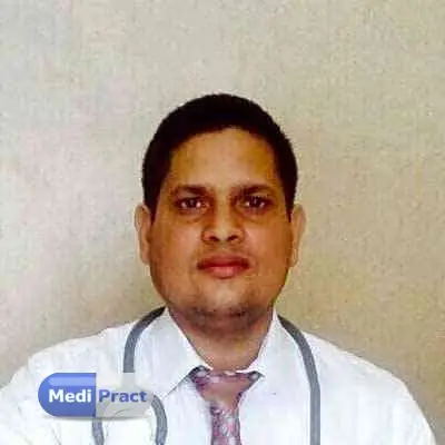 Dr. R .R.Pandey Profile Picture