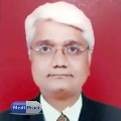 Dr. R R Pathare Profile Picture