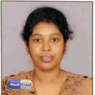 Dr. R Radha Shakunthala Profile Picture
