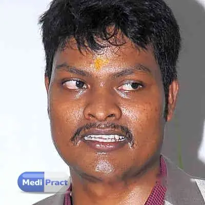 Dr. R.Raja Profile Picture