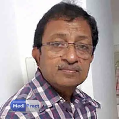 Dr. R. Rajagopal Profile Picture