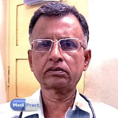 Dr. R Rajendarn Profile Picture