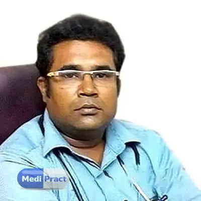 Dr. R. Rajesh Profile Picture