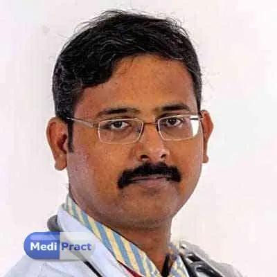 Dr. R Rajesh Profile Picture