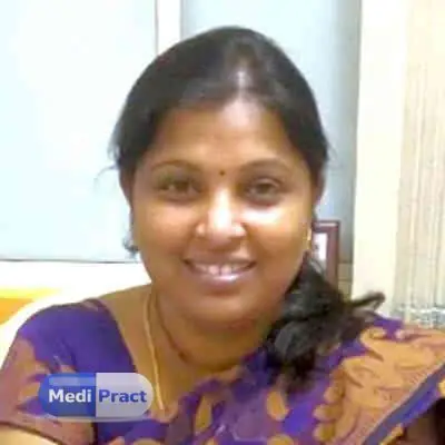 Dr. R. Rajini Profile Picture