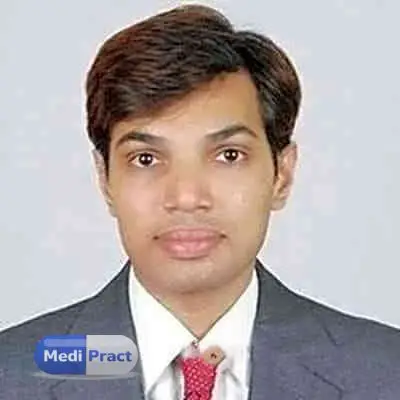 Dr. R Ramakrishna Reddy Profile Picture
