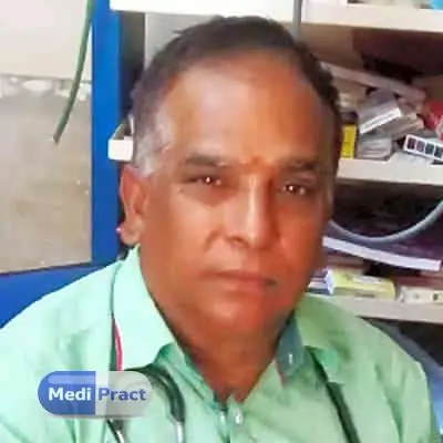 Dr. R.Ramakrishna Sastry Profile Picture