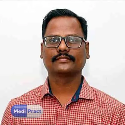 Dr. R. Ramanan Profile Picture