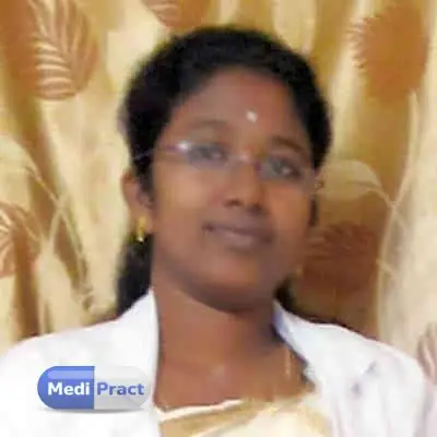 Dr. R.Ramapriya Profile Picture