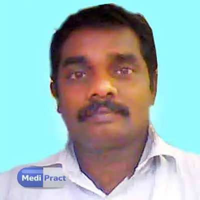 Dr. R. Ramesh Profile Picture