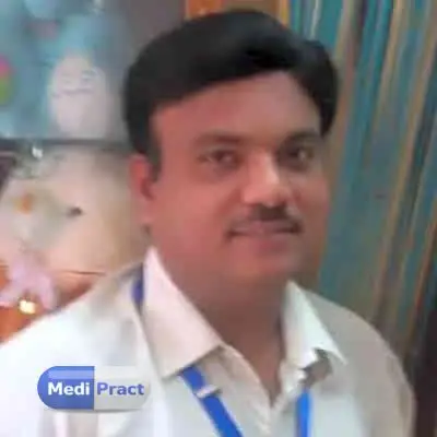Dr. R.Ramesh Profile Picture