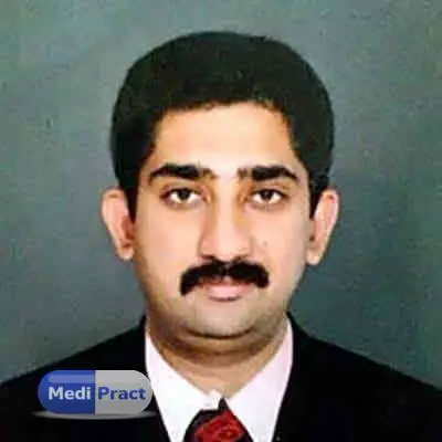 Dr. R. Ramkumar Karthic Profile Picture