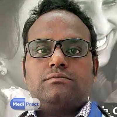 Dr. R Ramprasad Profile Picture
