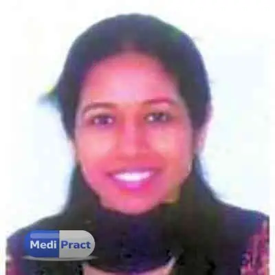 Dr. R Ramya Profile Picture