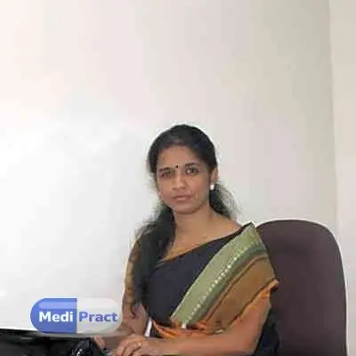 Dr. R.Ramya Profile Picture
