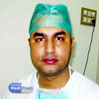 Dr. R. Ravi Shankar Profile Picture