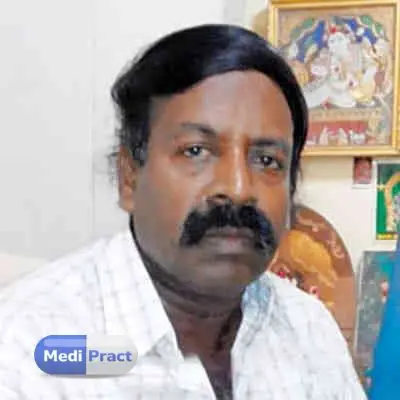 Dr. R.Ravikumar Profile Picture