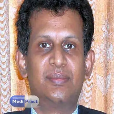 Dr. R .Ravikumar Profile Picture
