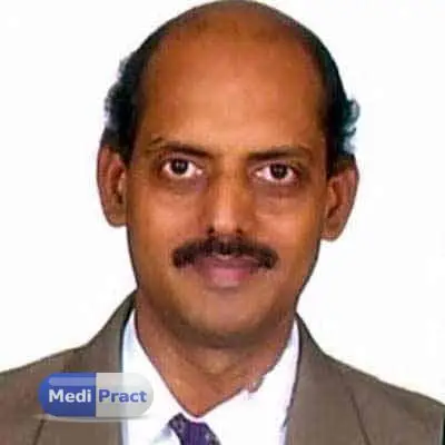 Dr. R. Ravishankar Profile Picture