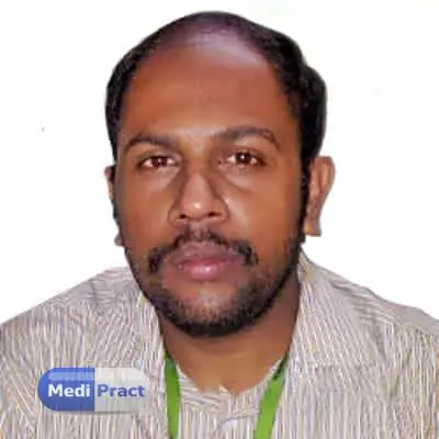 Dr. R.Rengharajhan Profile Picture