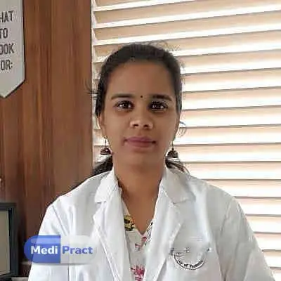 Dr. R.Revathi Profile Picture