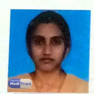 Dr. R.Rohini Profile Picture