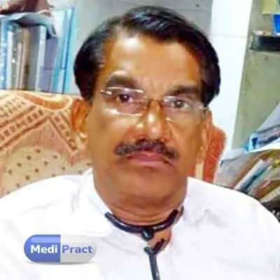 Dr. R.S.Anbu Selvan Profile Picture