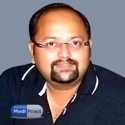 Dr. R. S. Bhadhoria Profile Picture