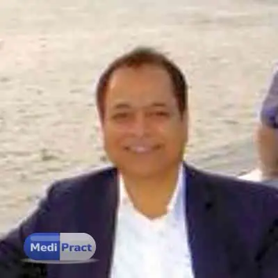 Dr. R S Burute Profile Picture