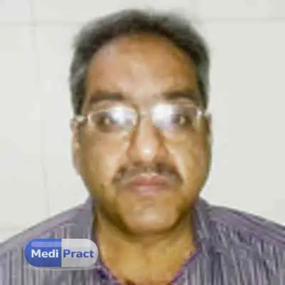 Dr. R.S Chainani Profile Picture
