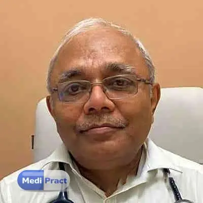 Dr. R.S Chatterjee Profile Picture