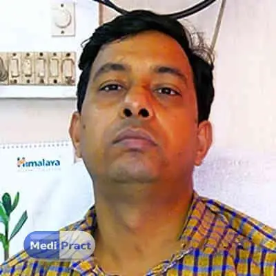 Dr. R.S. Chauchan Profile Picture