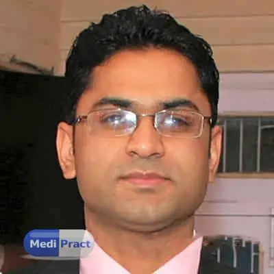 Dr. R.S. Chauhan Profile Picture