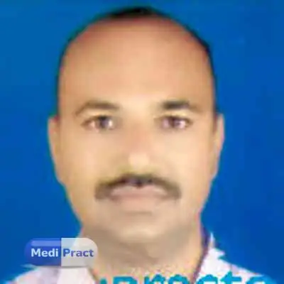 Dr. R.S Dere Profile Picture