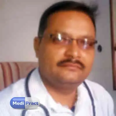 Dr. R. S. Dudhamal Profile Picture