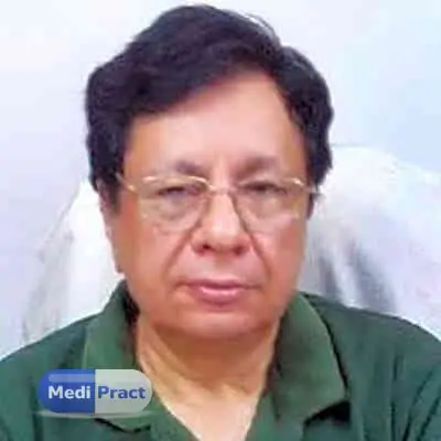 Dr. R S Gehlot Profile Picture