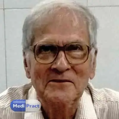 Dr. R.S. Greval Profile Picture