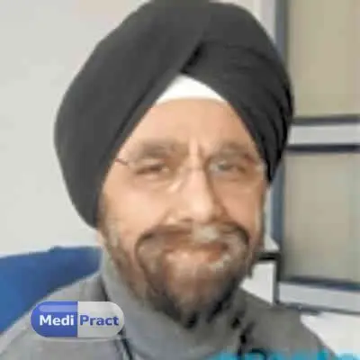 Dr. R S Gulati Profile Picture