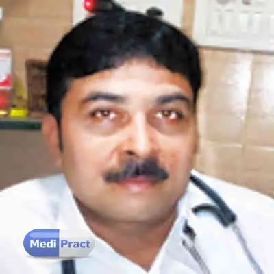 Dr. R S Inamdar Profile Picture