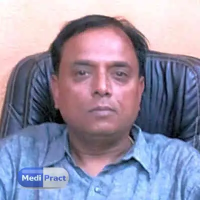 Dr. R.S. Krishnan Profile Picture