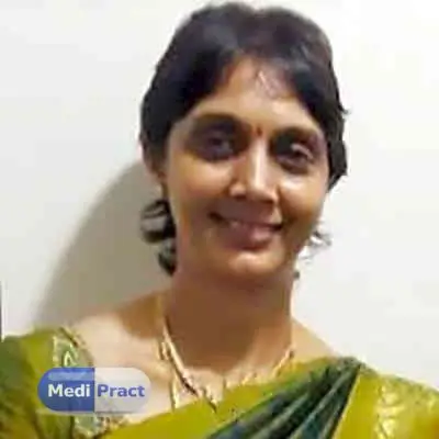Dr. R S Krithika Devi Profile Picture