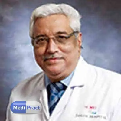 Dr. R S Mathur Profile Picture