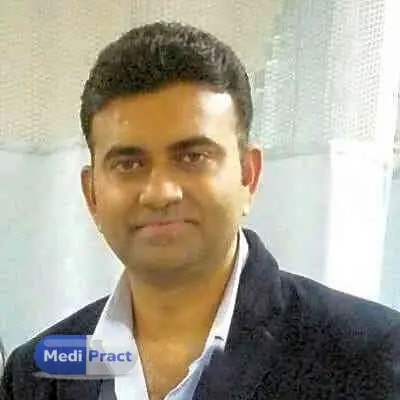 Dr. R S Nair Profile Picture