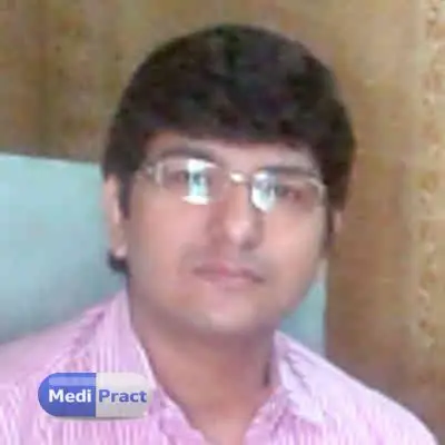 Dr. R.S. Pandy Profile Picture