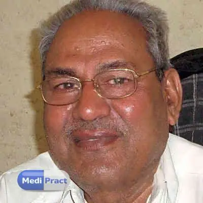 Dr. R S Prasad Profile Picture