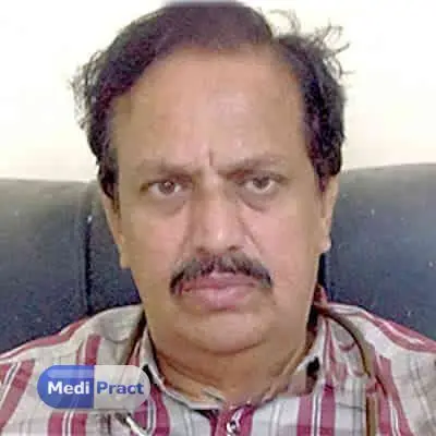Dr. R S Raju Profile Picture