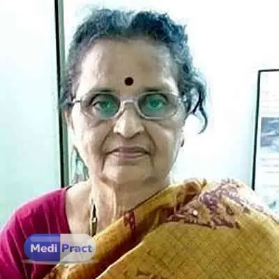 Dr. R.S.Rama Devi Profile Picture